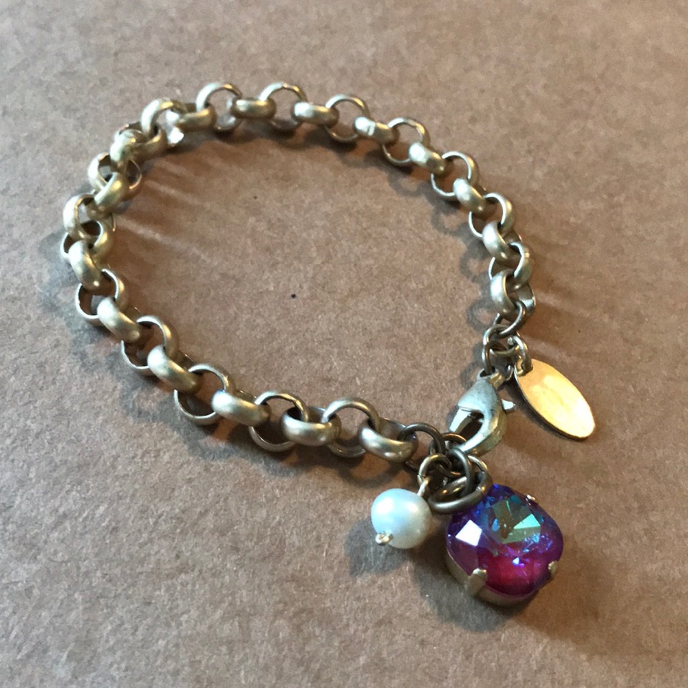 Helen Marie bracelet